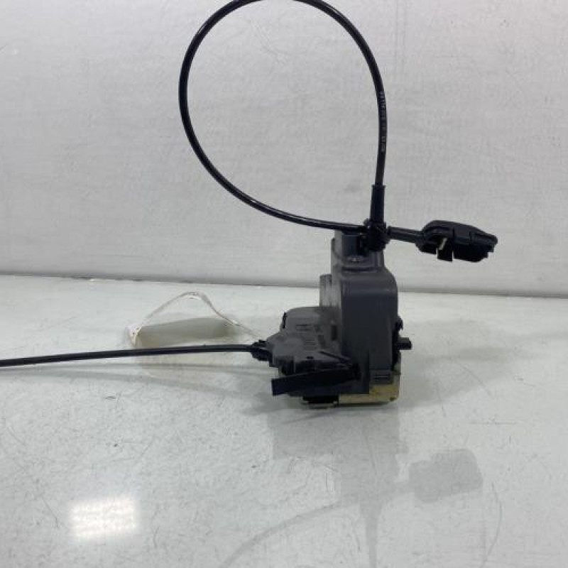 Serrure arriere droit RENAULT MEGANE 2 Photo n°1