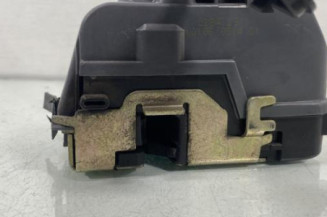 Serrure arriere droit RENAULT MEGANE 2