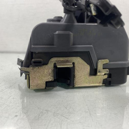 Serrure arriere droit RENAULT MEGANE 2