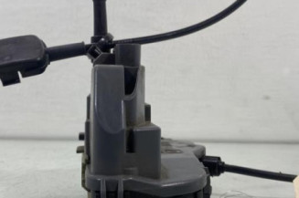 Serrure arriere droit RENAULT MEGANE 2