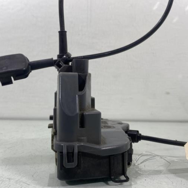 Serrure arriere droit RENAULT MEGANE 2 Photo n°3