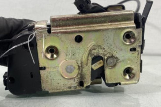 Serrure arriere droit RENAULT MEGANE 2