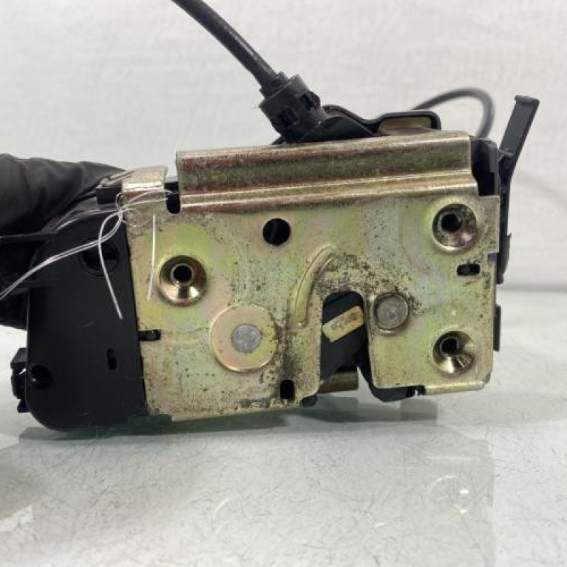 Serrure arriere droit RENAULT MEGANE 2 Photo n°4