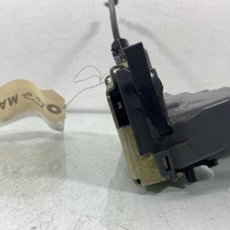 Serrure arriere droit RENAULT MEGANE 2 Photo n°5