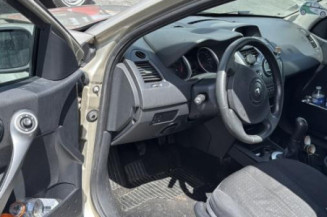 Serrure arriere droit RENAULT MEGANE 2