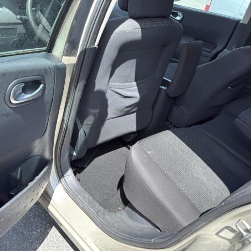 Serrure arriere droit RENAULT MEGANE 2 Photo n°15