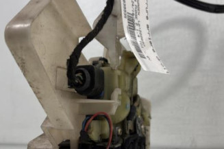 Serrure arriere droit VOLKSWAGEN POLO 4