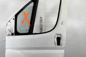 Porte avant gauche FIAT DUCATO 3 Photo n°1