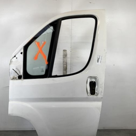 Porte avant gauche FIAT DUCATO 3 Photo n°1