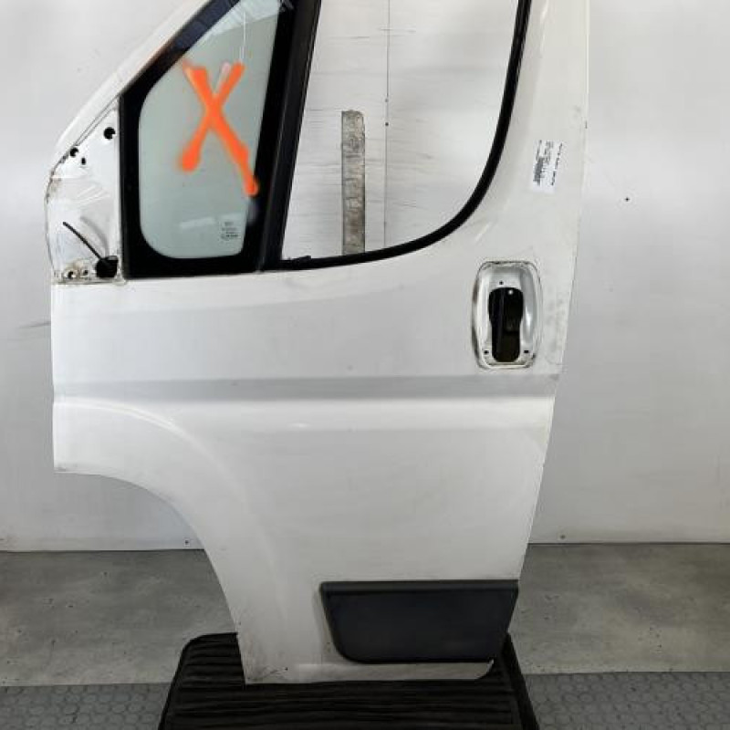 Porte avant gauche FIAT DUCATO 3 Photo n°2