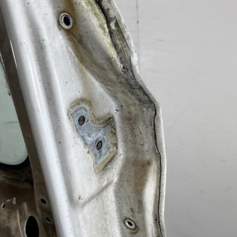 Porte avant gauche FIAT DUCATO 3 Photo n°3