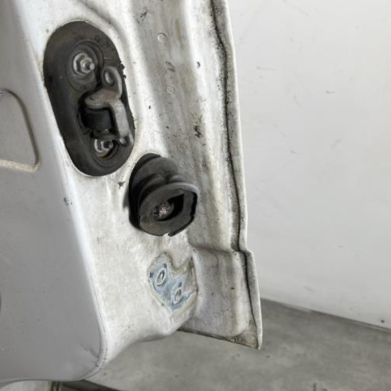 Porte avant gauche FIAT DUCATO 3 Photo n°4