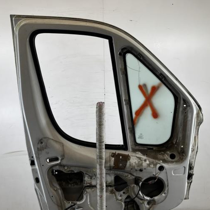Porte avant gauche FIAT DUCATO 3 Photo n°5