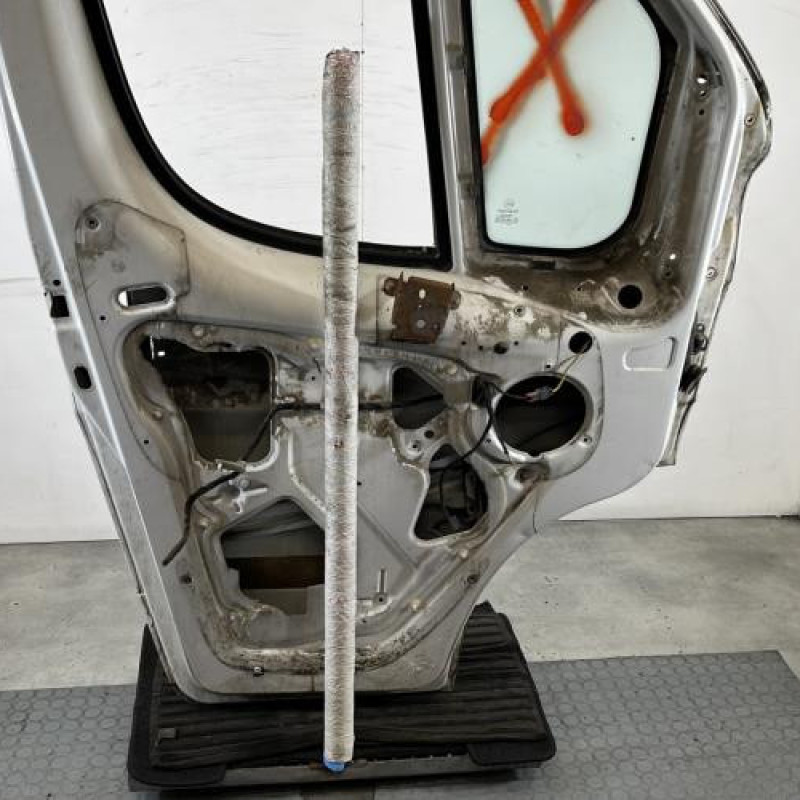 Porte avant gauche FIAT DUCATO 3 Photo n°6