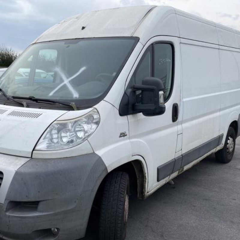Porte avant gauche FIAT DUCATO 3 Photo n°7