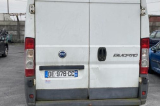 Porte avant gauche FIAT DUCATO 3