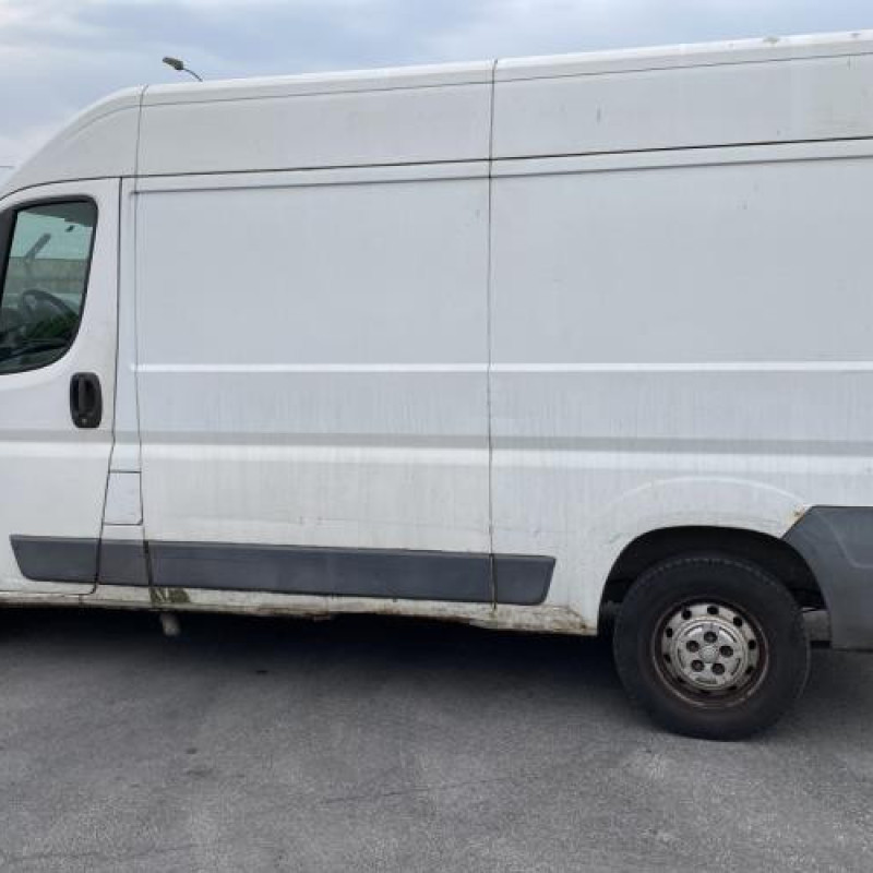 Porte avant gauche FIAT DUCATO 3 Photo n°12