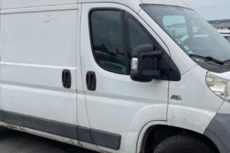 Porte avant gauche FIAT DUCATO 3