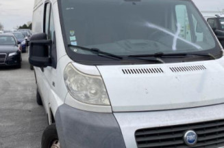 Porte avant gauche FIAT DUCATO 3