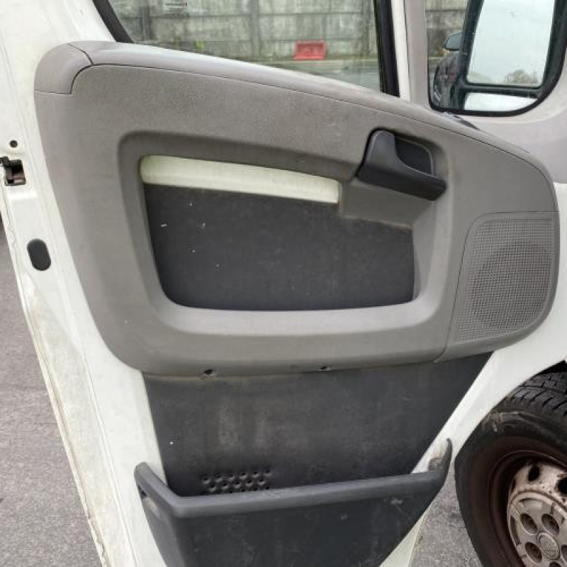 Porte avant gauche FIAT DUCATO 3 Photo n°15