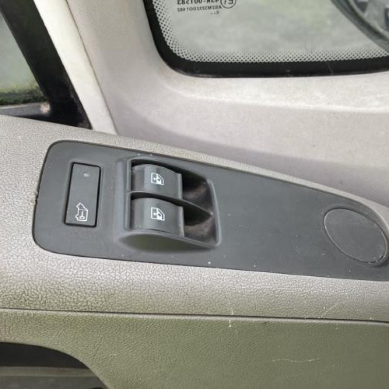 Porte avant gauche FIAT DUCATO 3 Photo n°16