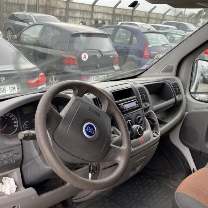 Porte avant gauche FIAT DUCATO 3 Photo n°19