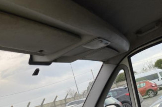 Porte avant gauche FIAT DUCATO 3