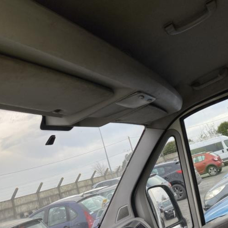 Porte avant gauche FIAT DUCATO 3 Photo n°20