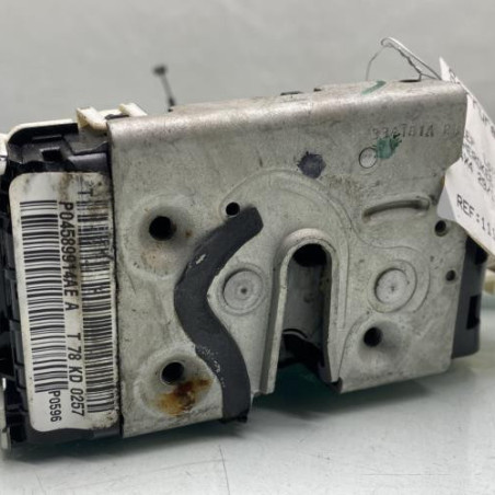 Serrure arriere droit JEEP CHEROKEE 4