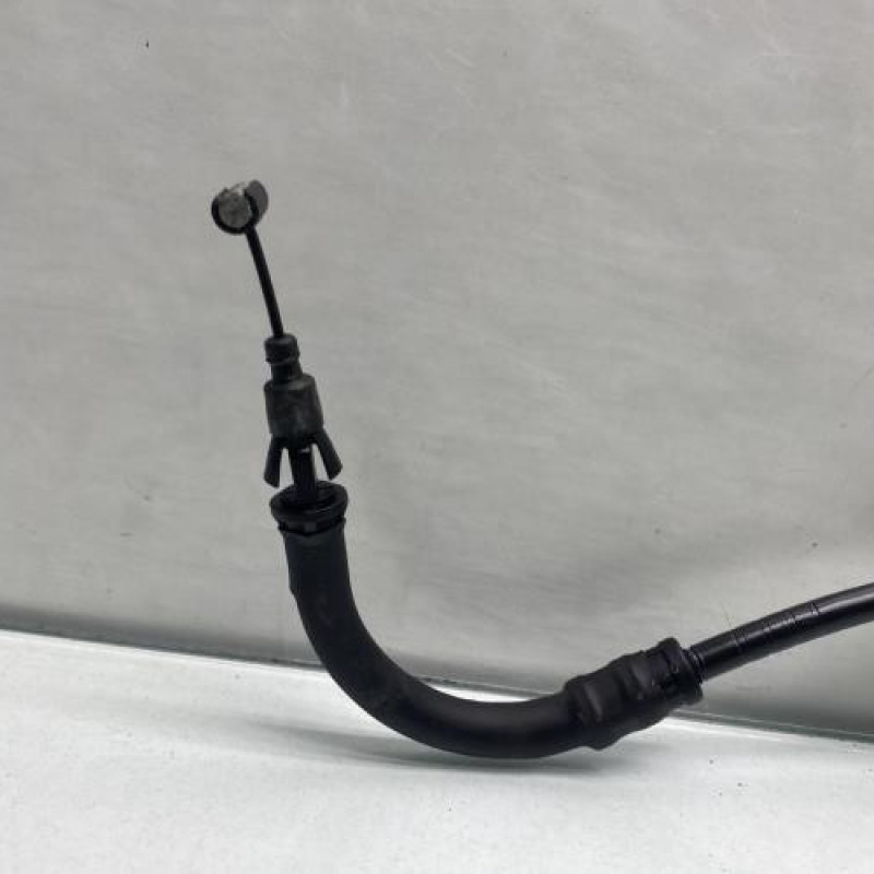 Serrure arriere droit JEEP CHEROKEE 4 Photo n°3