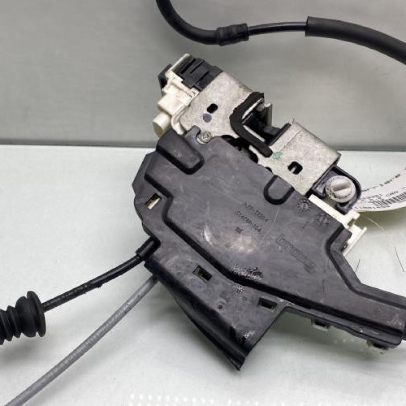 Serrure arriere droit JEEP CHEROKEE 4 Photo n°5