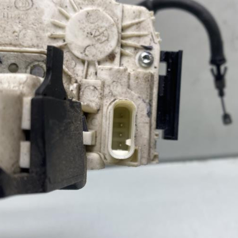 Serrure arriere droit JEEP CHEROKEE 4 Photo n°6