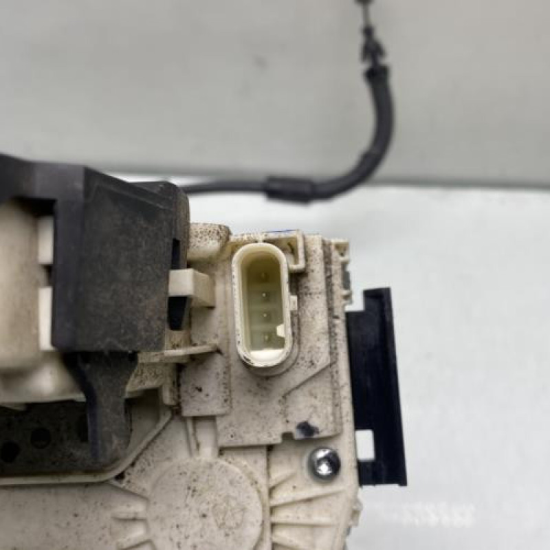 Serrure arriere gauche JEEP CHEROKEE 4 Photo n°6