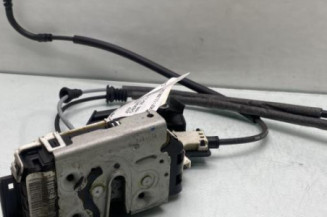 Serrure avant droit JEEP CHEROKEE 4 Photo n°1