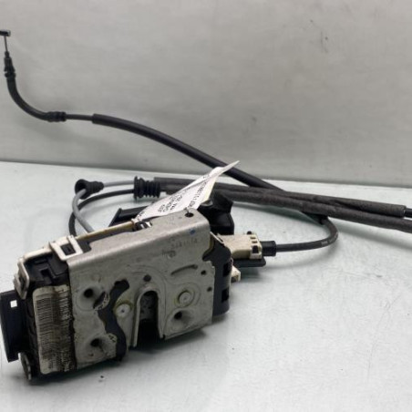 Serrure avant droit JEEP CHEROKEE 4 Photo n°1