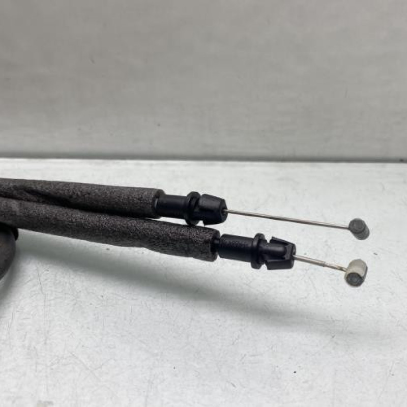 Serrure avant droit JEEP CHEROKEE 4 Photo n°2