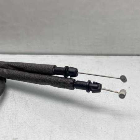 Serrure avant droit JEEP CHEROKEE 4