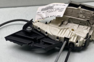 Serrure avant droit JEEP CHEROKEE 4