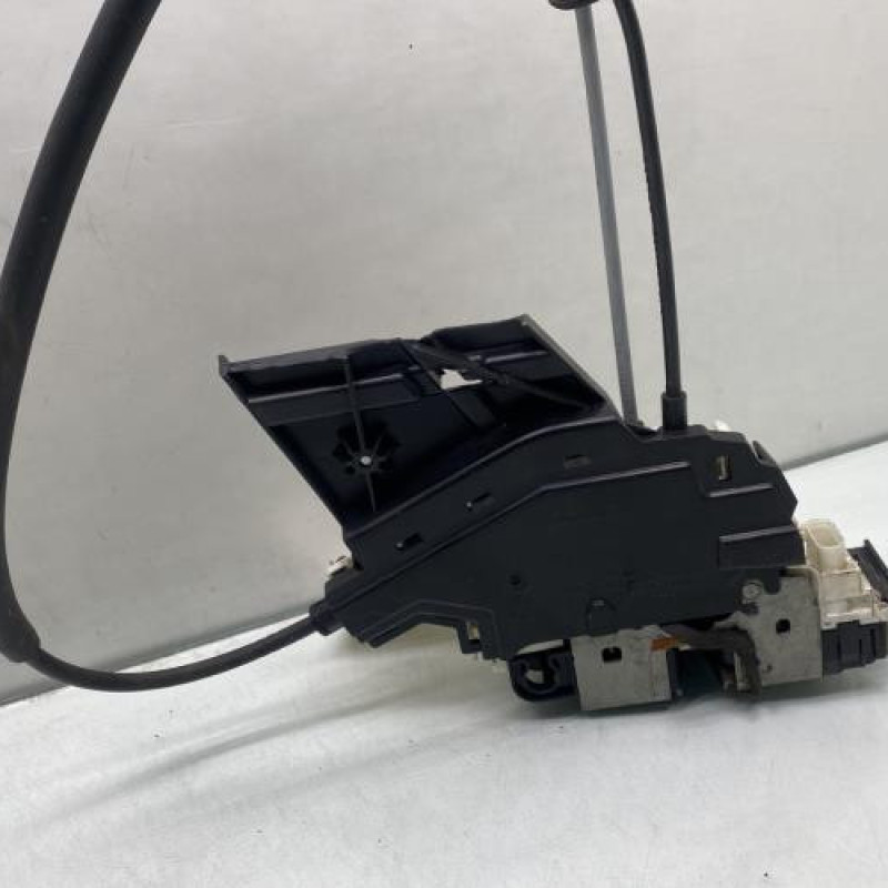 Serrure avant droit JEEP CHEROKEE 4 Photo n°5