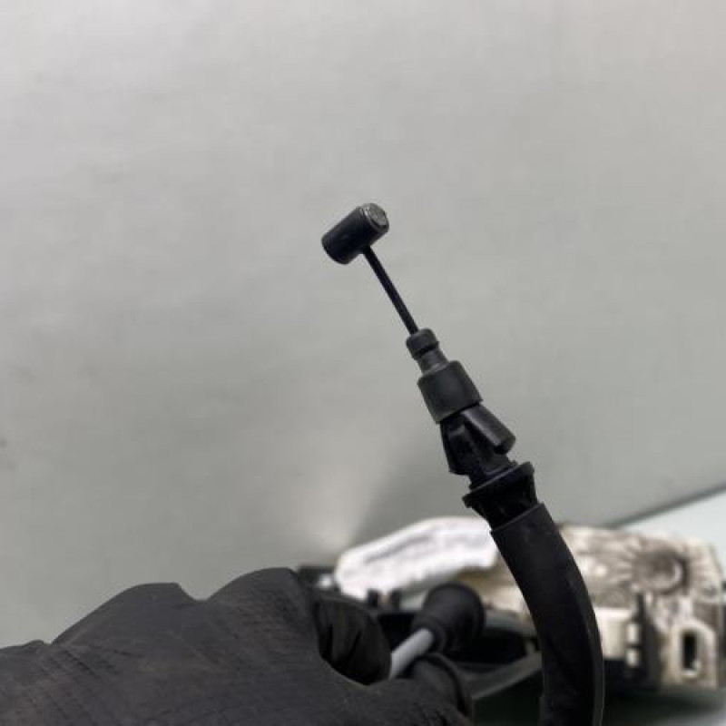 Serrure avant droit JEEP CHEROKEE 4 Photo n°6