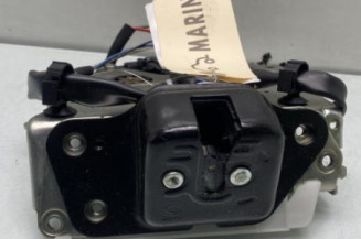 Serrure de coffre JEEP CHEROKEE 4 Photo n°1