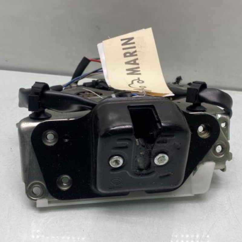 Serrure de coffre JEEP CHEROKEE 4 Photo n°1