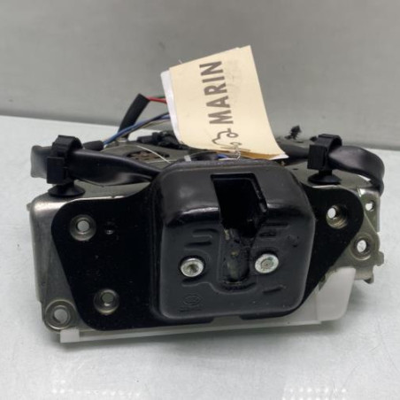 Serrure de coffre JEEP CHEROKEE 4 Photo n°1