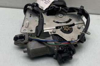 Serrure de coffre JEEP CHEROKEE 4