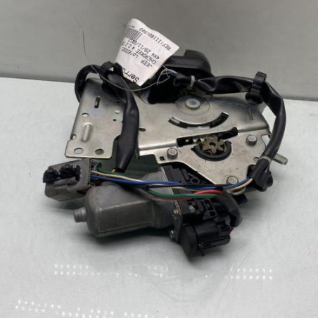 Serrure de coffre JEEP CHEROKEE 4