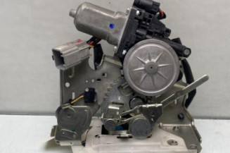 Serrure de coffre JEEP CHEROKEE 4