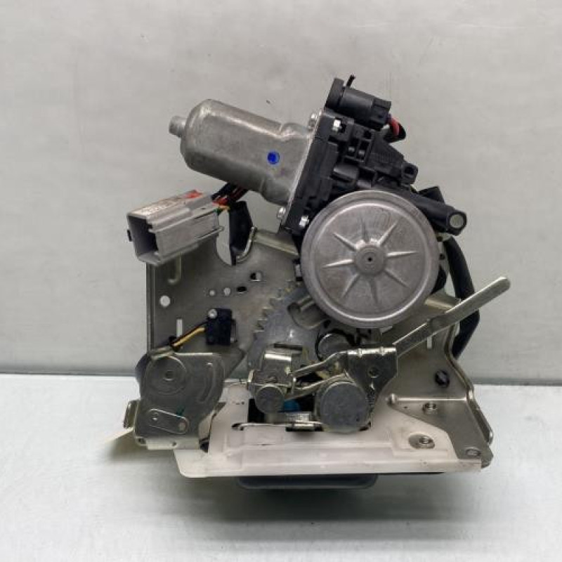 Serrure de coffre JEEP CHEROKEE 4 Photo n°3