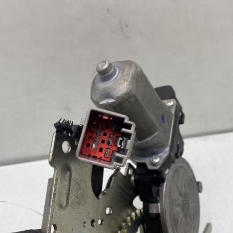 Serrure de coffre JEEP CHEROKEE 4 Photo n°4