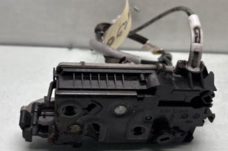 Serrure arriere droit CITROEN DS5 Photo n°1