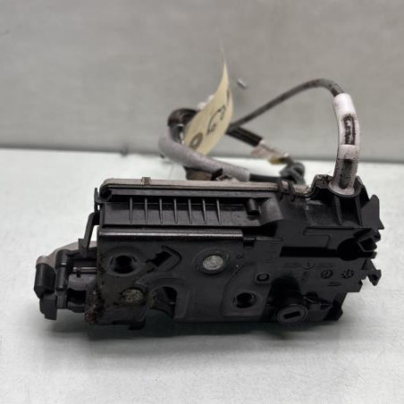 Serrure arriere droit CITROEN DS5 Photo n°1